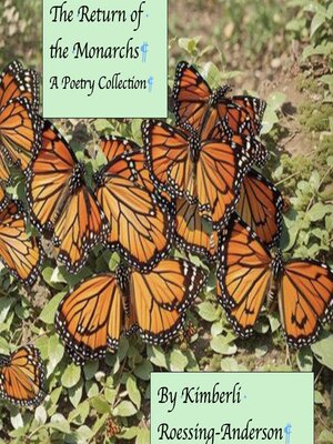 cover image of Return of the Monarchs